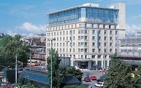 Hotel Cornavin Geneve